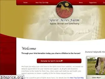 spiritacres.org