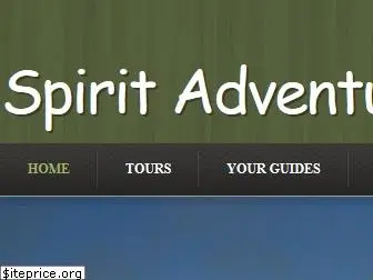 spiritadventure.com
