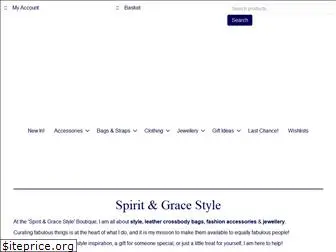 spiritandgracestyle.com