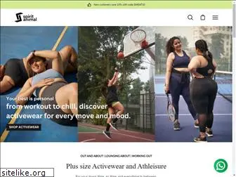 Wolfit Athleisure - Buy premium gym wear & sports wear online in India.