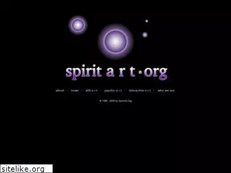 spiritart.org