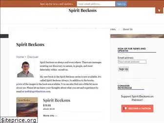 spiritbeckons.com