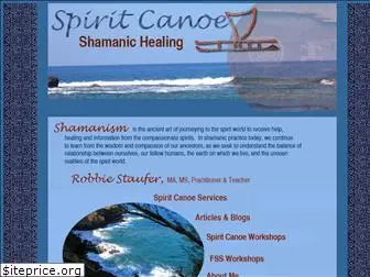 spiritcanoe.org