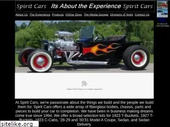 spiritcars.com