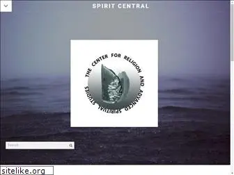 spiritcentral.org