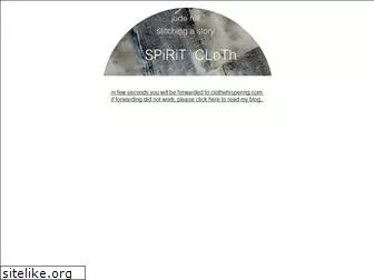 spiritcloth.com