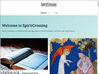 spiritcrossing.com