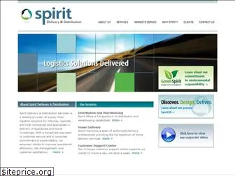 spiritdelivery.com