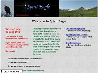 spiriteaglehome.com