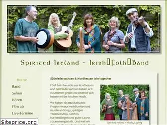 spirited-ireland.net
