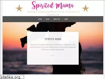 spirited-mama.com