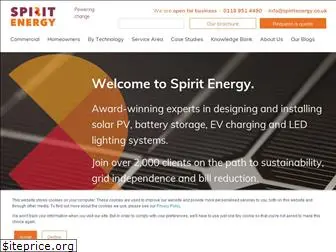 spiritenergy.co.uk