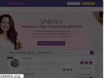 spiriteo.com