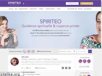 spiriteo.fr