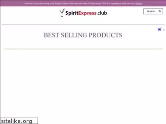 spiritexpressclub.com