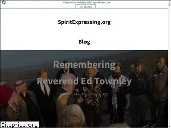 spiritexpressing.org