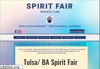 spiritfair.com