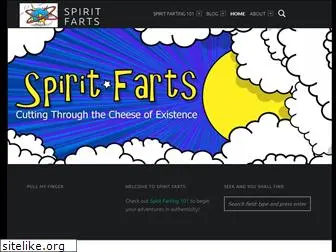 spiritfarts.com