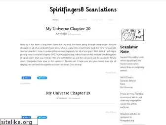 spiritfingers8.weebly.com