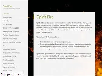 spiritfirelive.wordpress.com