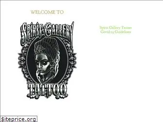 spiritgallerytattoo.com