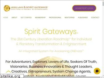 spiritgateways.com