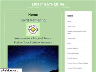 spiritgathering.com