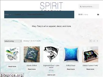 spiritgraphix.com