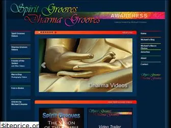 spiritgrooves.net