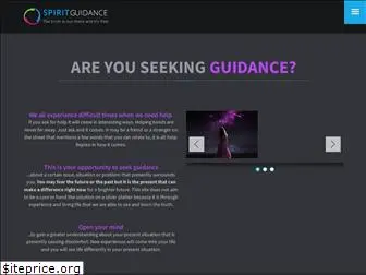 spiritguidance.com