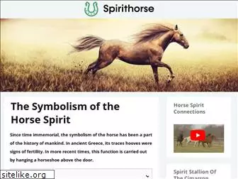 spirithorse.ca