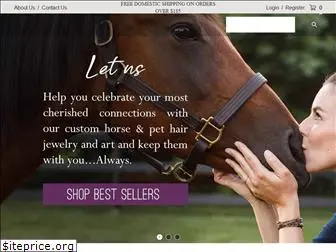 spirithorsedesigns.com