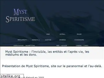 spiritisme.e-monsite.com