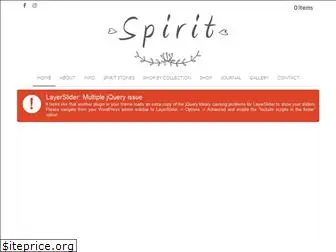 spiritjewellery.co.za