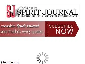 spiritjournal.com