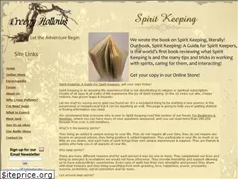 spiritkeeping.com