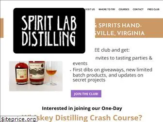 spiritlabdistilling.com