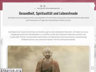 spiritleaks.de