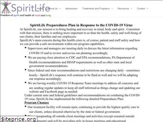 spiritlifeinc.org