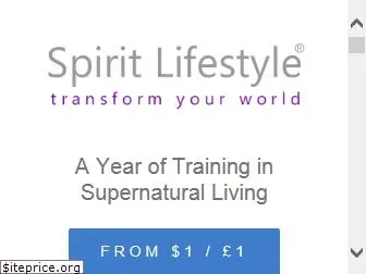 spiritlifestyle.com