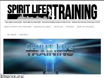 spiritlifetraining.com