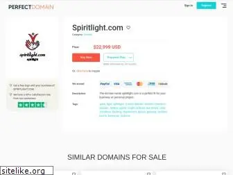 spiritlight.com