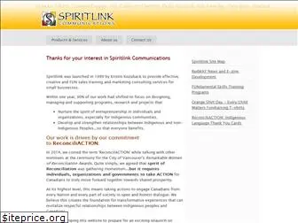 spiritlink.ca