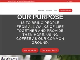 spiritmountaincoffee.com