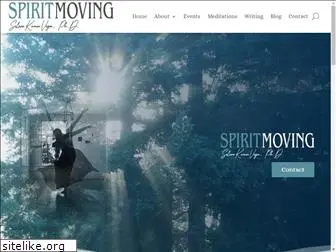 spiritmoving.com