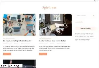 spiritnet.dk