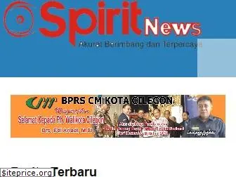 spiritnews.co