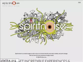 spiritnoise.com