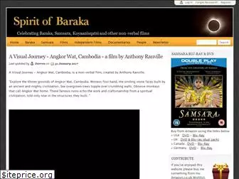 spiritofbaraka.com