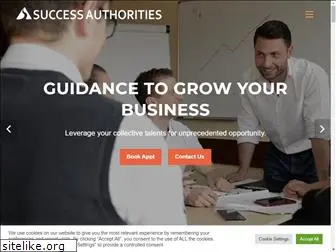 spiritofbusinesssuccess.com